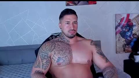 cristian walker online show from 06/18/26, 12:09