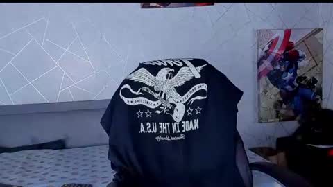cristian walker online show from 06/20/26, 01:47