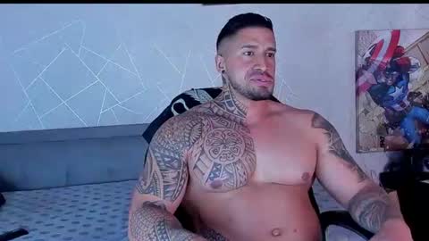 cristian walker online show from 06/22/26, 11:18