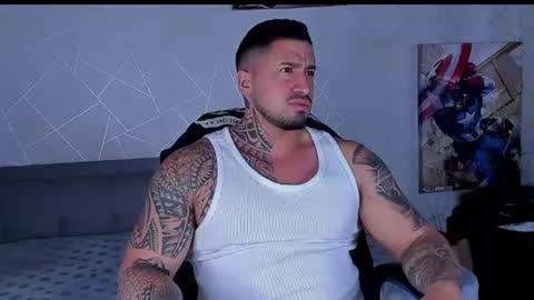 cristian walker online show from 06/24/26, 11:53