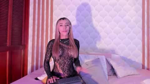 Cris  Pame online show from 04/12/26, 09:14