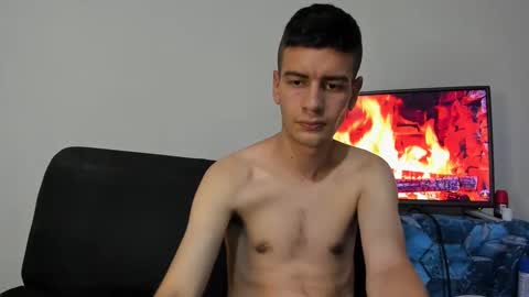 Cristian online show from 12/05/24, 03:59