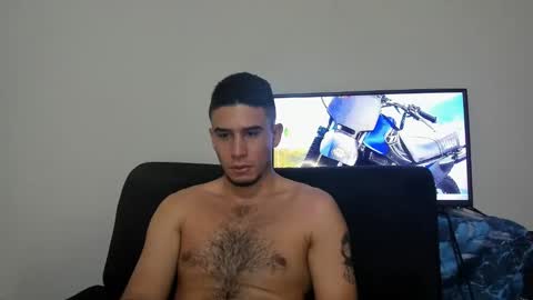 Cristian online show from 12/16/24, 10:18