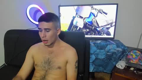 Cristian online show from 12/20/24, 08:28
