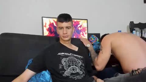 Cristian online show from 12/24/24, 11:11
