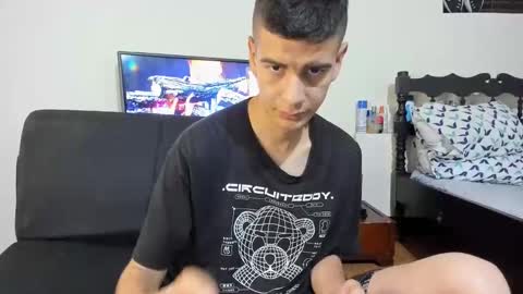 Cristian online show from 12/26/24, 03:38