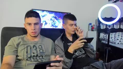 Cristian online show from 12/26/24, 10:52