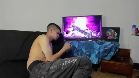 Cristian online show from 12/27/24, 03:09