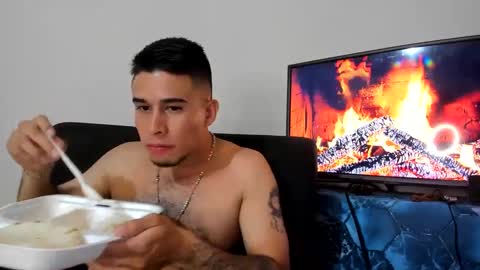 Cristian online show from 01/06/25, 02:14