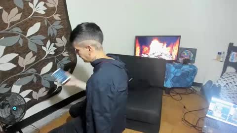 Cristian online show from 01/08/25, 10:27