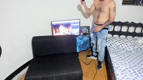 Cristian online show from 01/09/25, 01:29