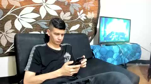 Cristian online show from 01/09/25, 06:57