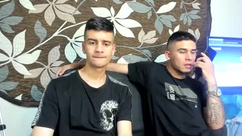 Cristian online show from 01/10/25, 05:05