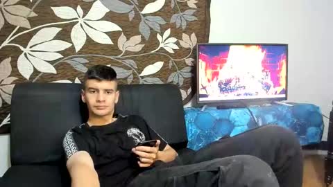 Cristian online show from 01/10/25, 08:07