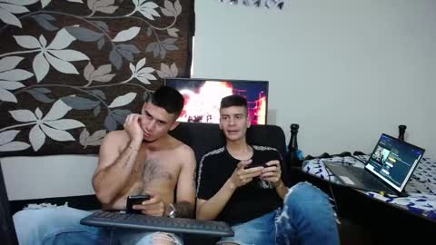 Cristian online show from 01/11/25, 08:54