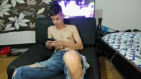 Cristian online show from 01/12/25, 03:39
