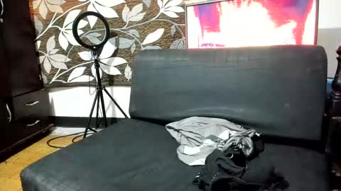 Cristian online show from 01/12/25, 07:10
