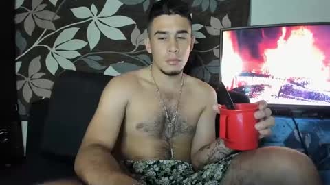 Cristian online show from 01/13/25, 07:11