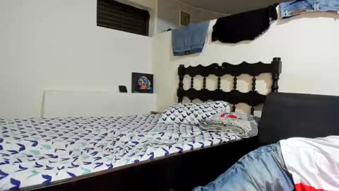 Cristian online show from 01/14/25, 06:02