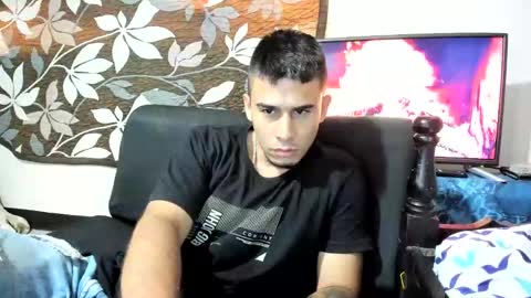 Cristian online show from 01/15/25, 08:05