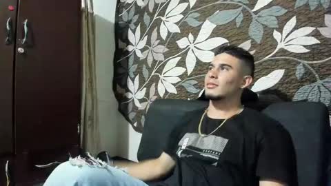 Cristian online show from 01/19/25, 04:12