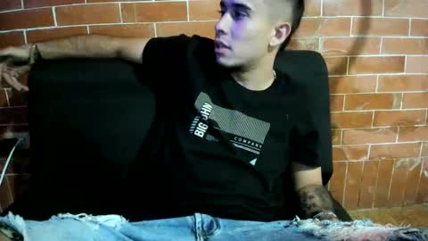 Cristian online show from 01/22/25, 07:14