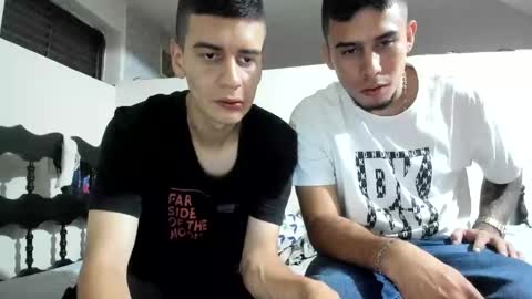 Cristian online show from 01/23/25, 06:17