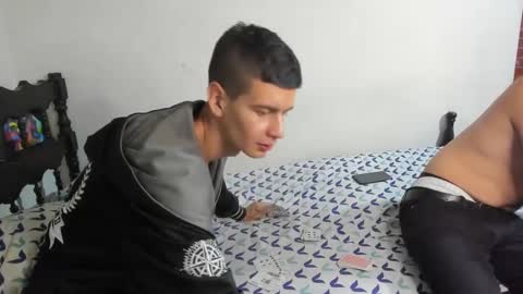 Cristian online show from 01/25/25, 08:31