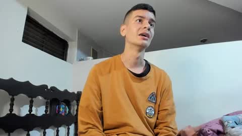 Cristian online show from 02/03/25, 03:53