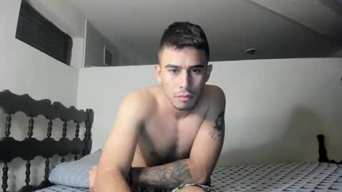 Cristian online show from 02/08/25, 09:56
