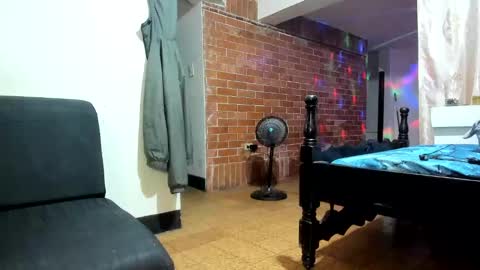 Cristian online show from 02/22/25, 07:12