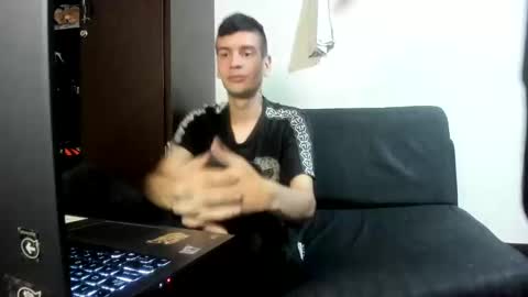 Cristian online show from 02/22/25, 10:18