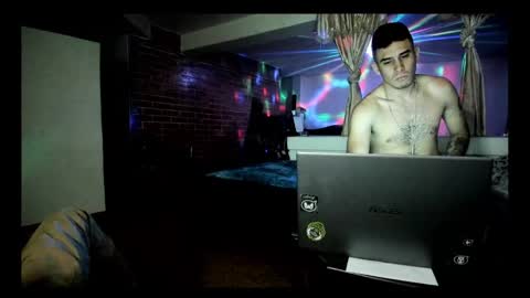 Cristian online show from 02/26/25, 04:14