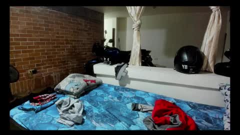 Cristian online show from 02/27/25, 05:02