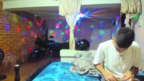 Cristian online show from 02/28/25, 04:54
