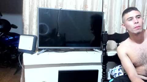 Cristian online show from 03/05/25, 06:12