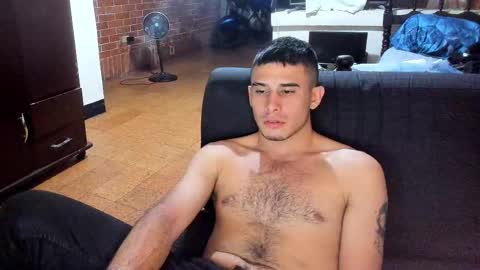 Cristian online show from 03/09/25, 03:54