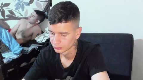 Cristian online show from 03/12/25, 09:34