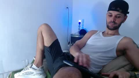 cristianhot125 online show from 06/11/26, 10:41