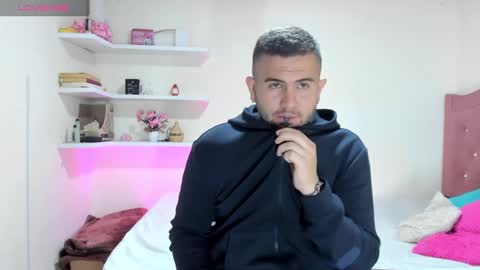 cris online show from 03/04/25, 03:11