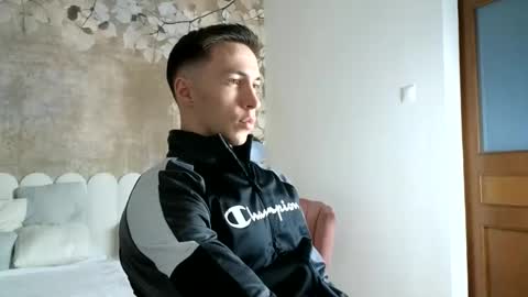 CristianoHailey online show from 03/05/26, 04:25