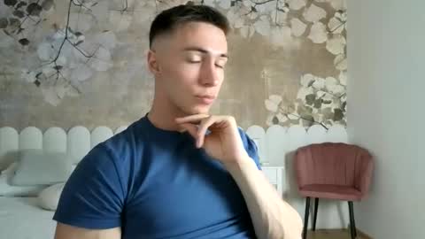 CristianoHailey online show from 05/06/26, 06:13