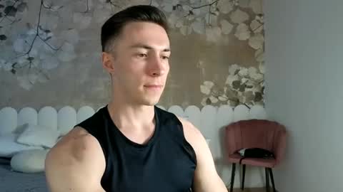CristianoHailey online show from 05/19/26, 05:30