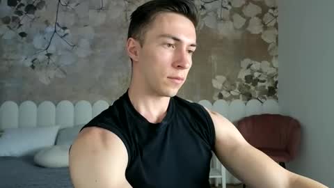 CristianoHailey online show from 06/01/26, 05:58