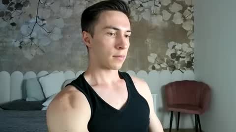 CristianoHailey online show from 06/05/26, 06:24