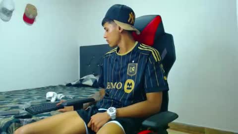 cristian online show from 03/08/26, 06:06