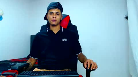 cristian online show from 03/26/26, 07:14