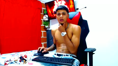 cristian online show from 06/06/26, 06:29