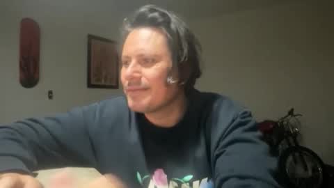 cristianthelion online show from 01/15/26, 12:59