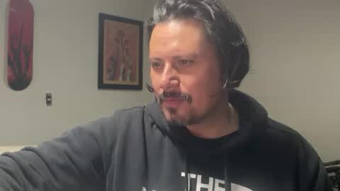 cristianthelion online show from 02/12/26, 04:07